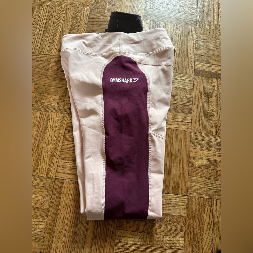 GYMSHARK